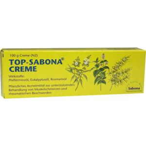 Top Sabona Creme