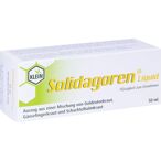 SOLIDAGOREN LIQUID