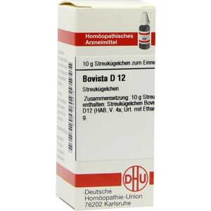 BOVISTA D12
