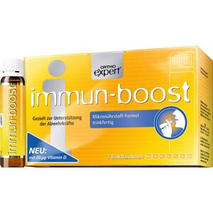immun-boost Orthoexpert
