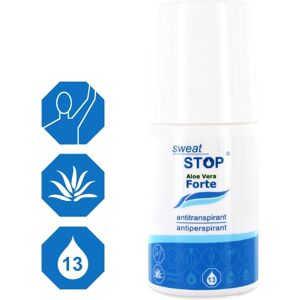 SweatStop Aloe Vera Forte (RollOn)