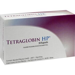 Tetraglobin HP
