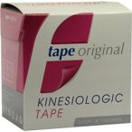 KINESIOLOGIC tape original pink 5mx5cm