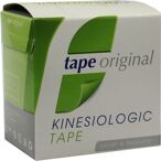 KINESIOLOGIC tape original grün 5mx5cm