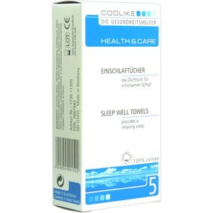 Coolike Einschlaftuch