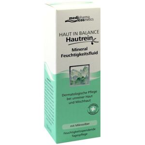 Haut in Balance Mineral Feuchtigkeitsfluid