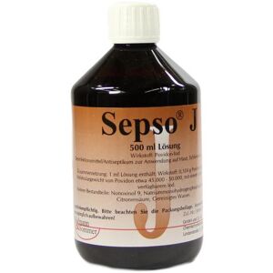 Sepso J