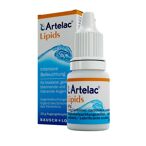 ARTELAC Lipids MD Augengel