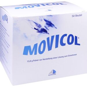 Movicol Beutel