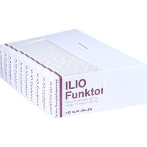 Ilio Funkton