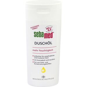 sebamed Duschöl