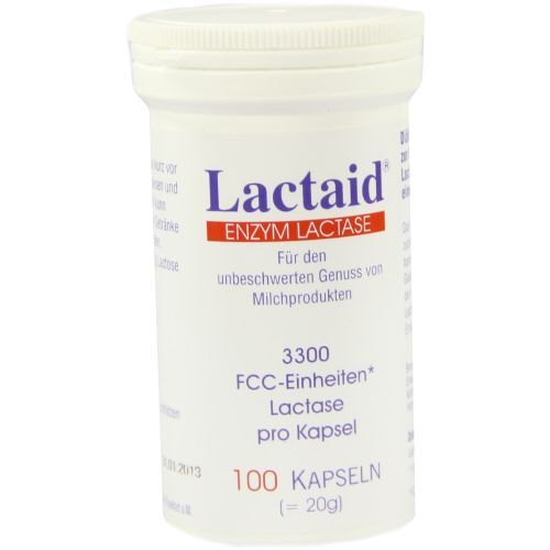 Lactaid