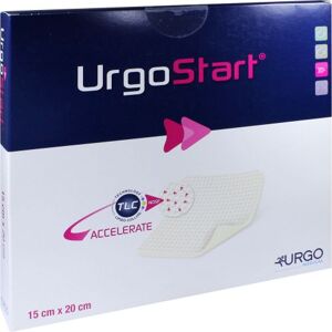 UrgoStart 15x20cm