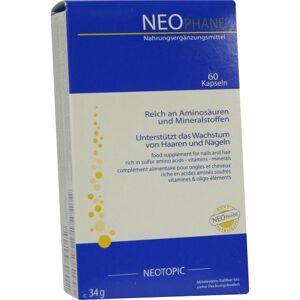 Neophane