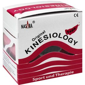 Kinesiologie Tape 5cmx5m pink