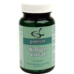 Kalium Citrat