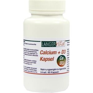 Calcium + D3 800MG/TG