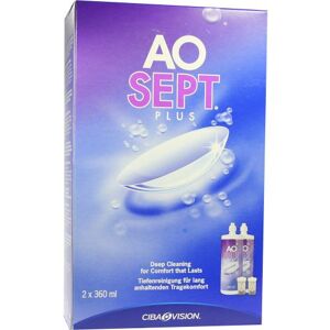 AOSEPT PLUS