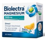 Biolectra MAGNESIUM Direct Orange