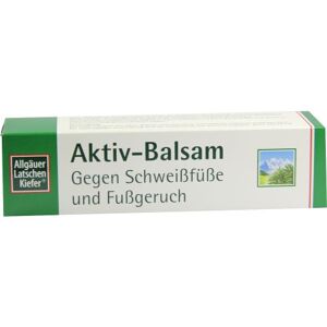 Allgäuer LK Aktiv-Balsam