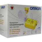 OMRON C 801 KD CompAIR Inhalationsgerät f. Kinder
