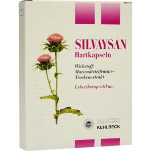 Silvaysan Kapseln