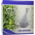 Inhalator Kunststoff
