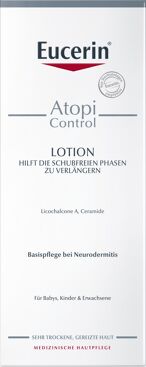 Eucerin AtopiControl Lotion