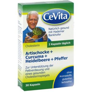 CEVITA CHOLESTERIN