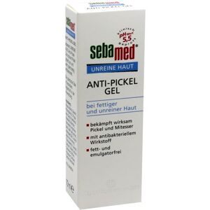 sebamed Unreine Haut Anti-Pickel-Gel