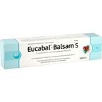 Eucabal Balsam S