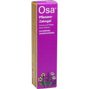 Osa® Pflanzen-Zahngel