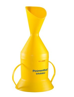 Pinimenthol Inhalator