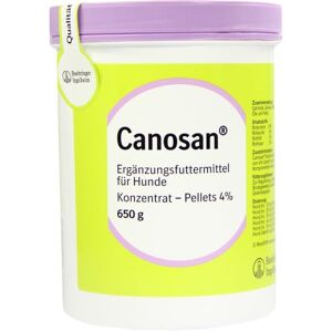 Canosan Konzentrat