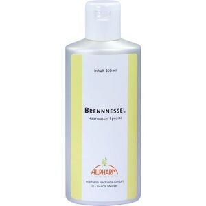 Brennessel-Haarwasser