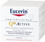 Eucerin EGH Q10 Anti-Faltenpflege