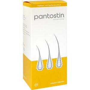 pantostin