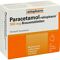 Paracetamol-ratiopharm 500mg Brausetabletten