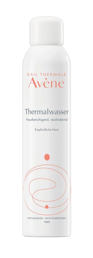 AVENE Thermalwasser Spray