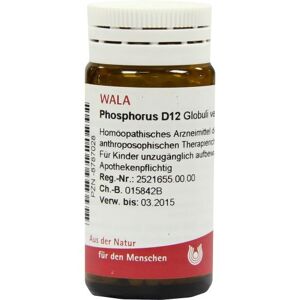 PHOSPHORUS D12
