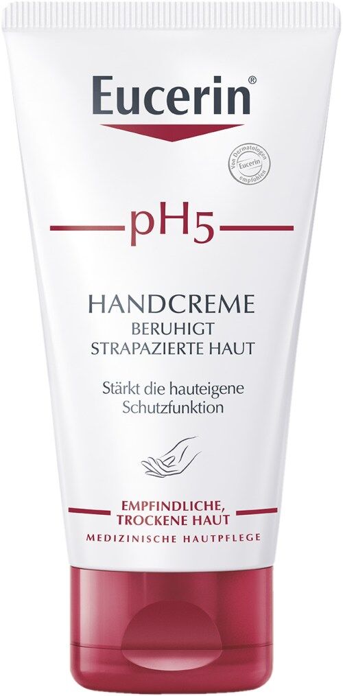 Eucerin ph5 HAND INTENSIV-PFLEGE