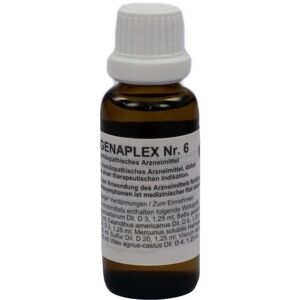 REGENAPLEX 6