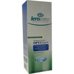 Lenscare OptiSept 350ml + 45 Tabl. + 1 Beh