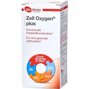 Zell Oxygen plus