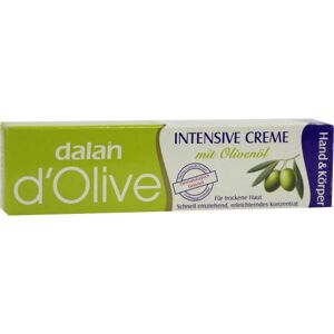 dalan d Olive Intensiv Handcreme