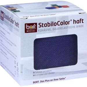 BORT STABILOCOLOR haft 6cm blau