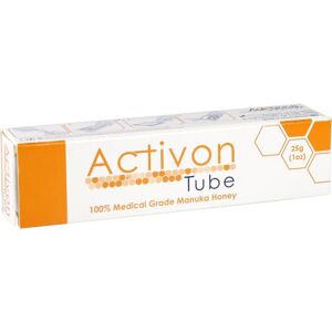Activon Tube 25 Gramm MEDIZINISCHER HONIG