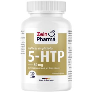 Griffonia 5-HTP 50mg