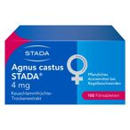 Agnus castus STADA 4mg Filmtabletten