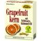 GRAPEFRUIT + SCHWARZKÜMMELÖL KAPSELN